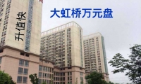 松江9号线一手地铁现房 单价仅1万 即买即住的独立产权房