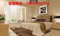 东鼎·名人府邸 63平 1室2厅1卫 总价32.7万 团购价31.7万