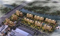 富绅时代公馆   大虹桥地铁口 精装带地暖 102平稀缺三房 团购报名预约享6万优惠