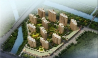 嘉兴奥园黄金海岸，城市中心政府重点打造的城东板块，高铁站旁双学区可落户！