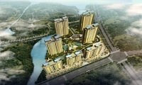 万城·御珑湾，平湖市绝版地段唯一在售小户型高品质住宅，地铁22号线旁！