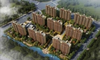 禹州丁香里：水岸公园畅想优质生活典范社区，新推精装房源上市！预约优惠
