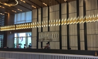 新城樾山璟里，新城打造，别墅社区，宜居社区