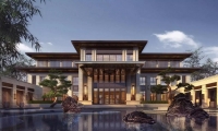  海宁《中梁壹号院》水岸墅时代火爆来袭 市面罕见别墅区稀缺高层，超低容积率，高绿化，大视野