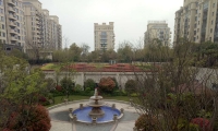 如皋上海花园，长寿之乡，养生之都，养老首选