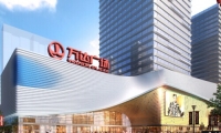 苏州吴中万达晶座35-58平米玲珑户型，一线湖景万达商业圈，火热销售中！