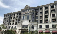 湘湖印象，湖景中式美宅，网上报名更优惠