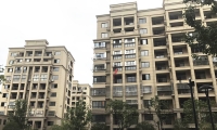 水韵江南，在售面积92-140平方，网上报名享团购优惠