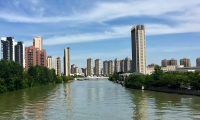 湖州鸿铂湾，面积94-140平，网上报名享开发商享团购优惠