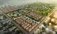 杭州湾新区的房子升值空间大，合生杭州湾国际新城给您意外的惊喜。