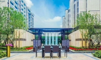 苏州合景云溪四季,西虹桥板块高品质花园洋房,面积89-116㎡,报名享内部优惠！