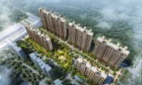 海伦春天：首付20万，知名品牌打造高端品质，预约享班车接送和折扣优惠！
