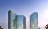 杭州港郦中心,未来科技城板块,在售4.79米复式公寓,在线报名即可享开发商优惠！