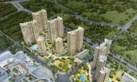 真如 高尚领域（住宅/公寓）。真如城市副中心，中环内在售规模最大的城市综合体项目，团购优惠进行中。。。